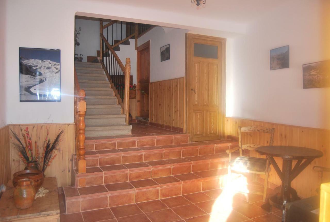 Casa Lacambra Boltana Exterior photo